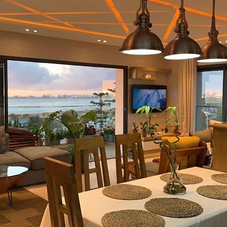 Prestigia Essaouira Mogador Luxury Ocean View Apartment Luaran gambar