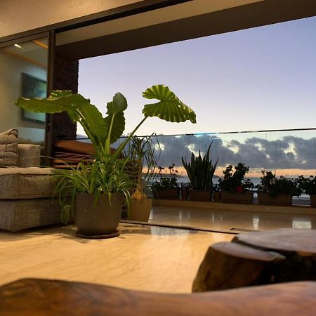Prestigia Essaouira Mogador Luxury Ocean View Apartment Luaran gambar