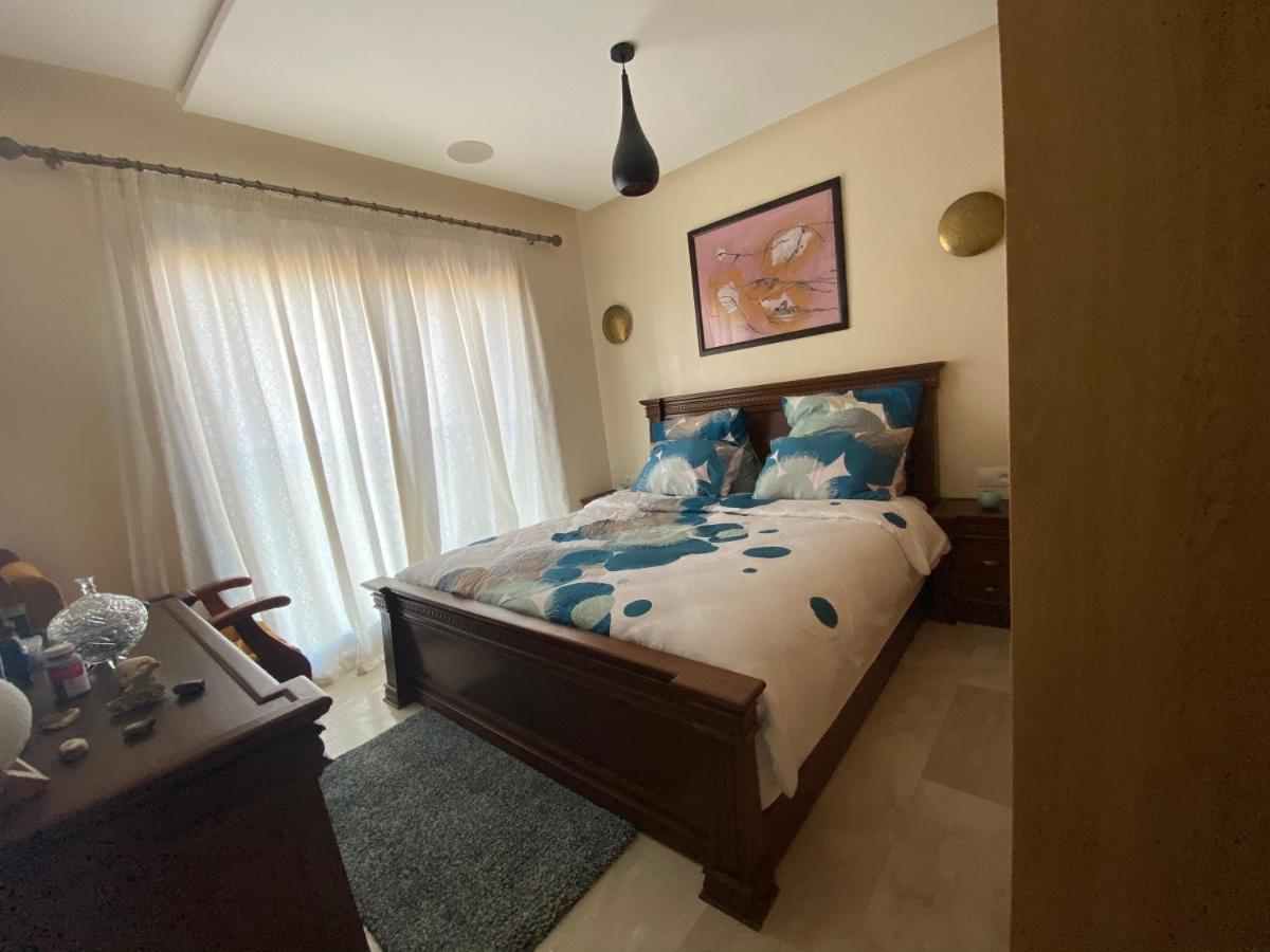 Prestigia Essaouira Mogador Luxury Ocean View Apartment Luaran gambar