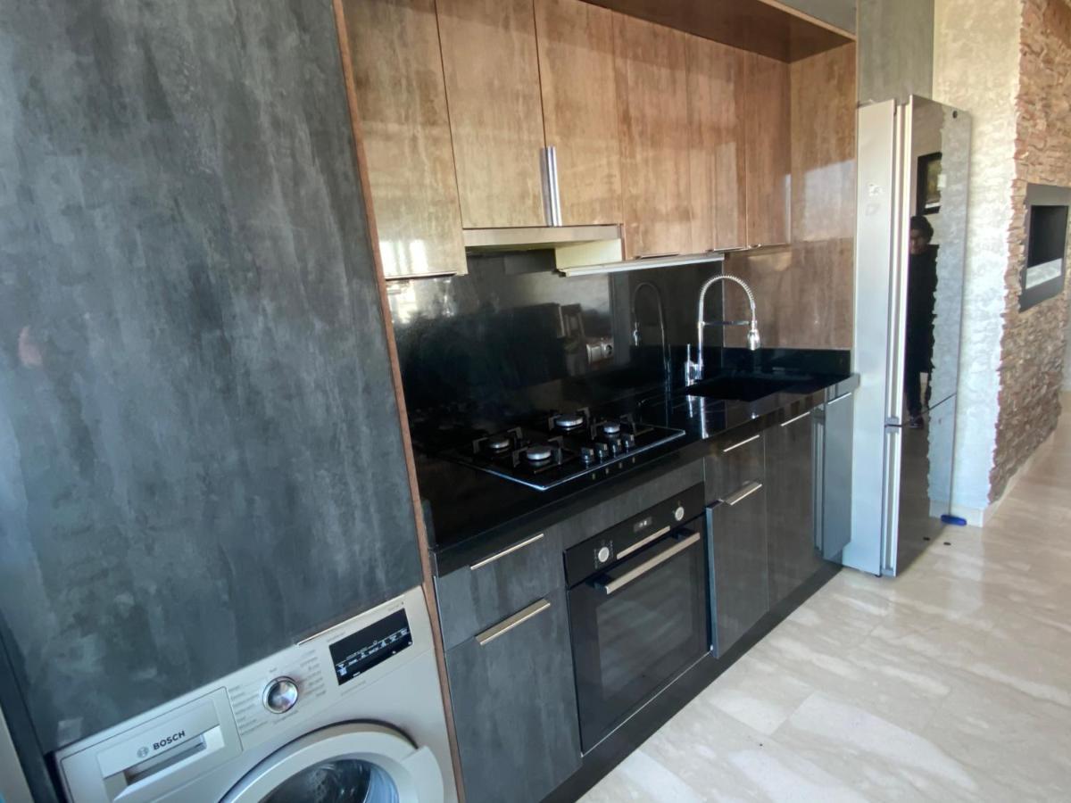 Prestigia Essaouira Mogador Luxury Ocean View Apartment Luaran gambar