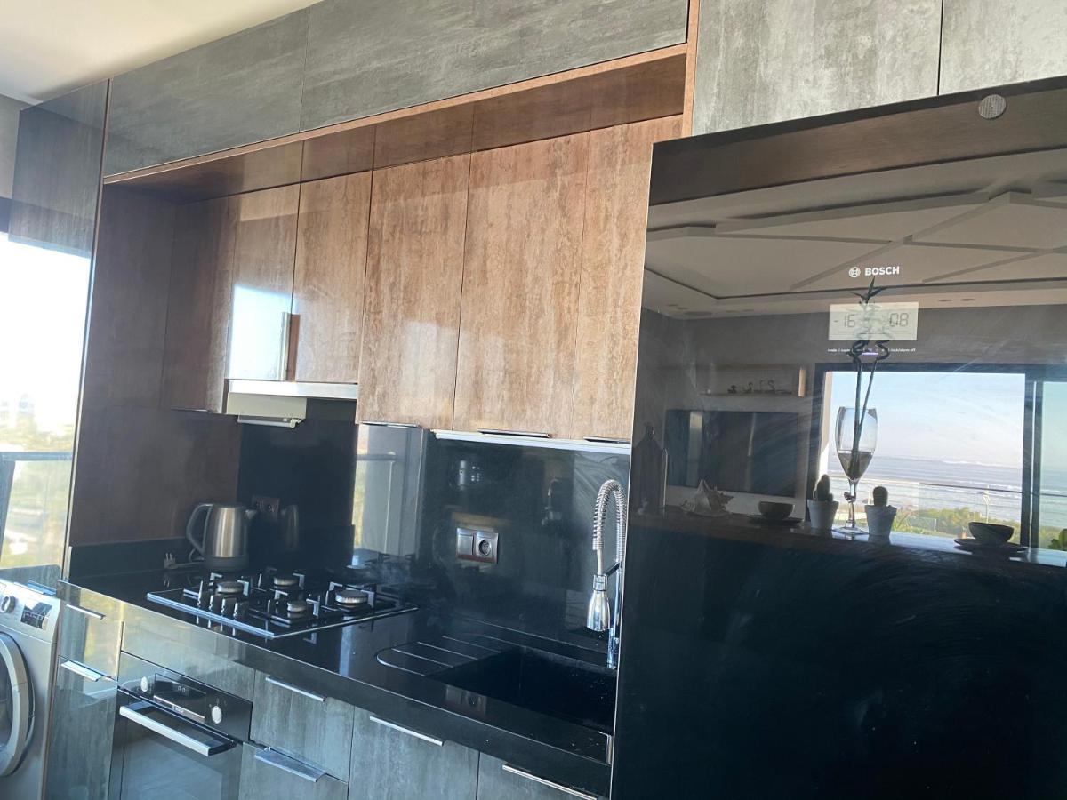 Prestigia Essaouira Mogador Luxury Ocean View Apartment Luaran gambar