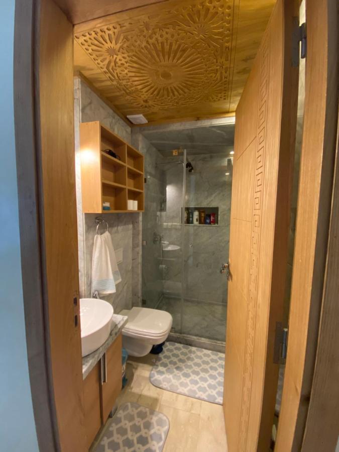 Prestigia Essaouira Mogador Luxury Ocean View Apartment Luaran gambar