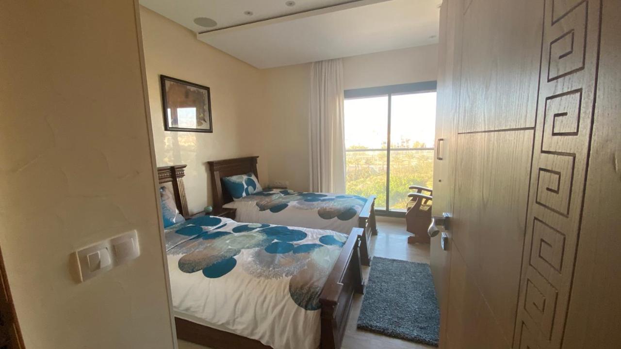 Prestigia Essaouira Mogador Luxury Ocean View Apartment Luaran gambar