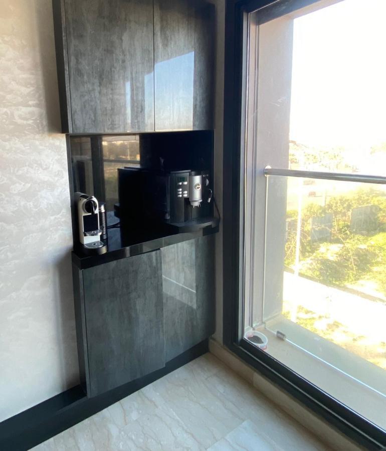 Prestigia Essaouira Mogador Luxury Ocean View Apartment Luaran gambar