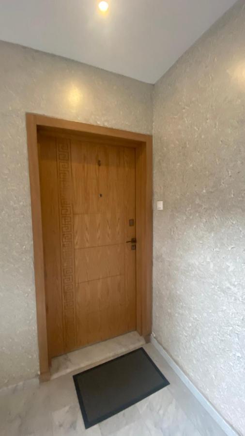 Prestigia Essaouira Mogador Luxury Ocean View Apartment Luaran gambar