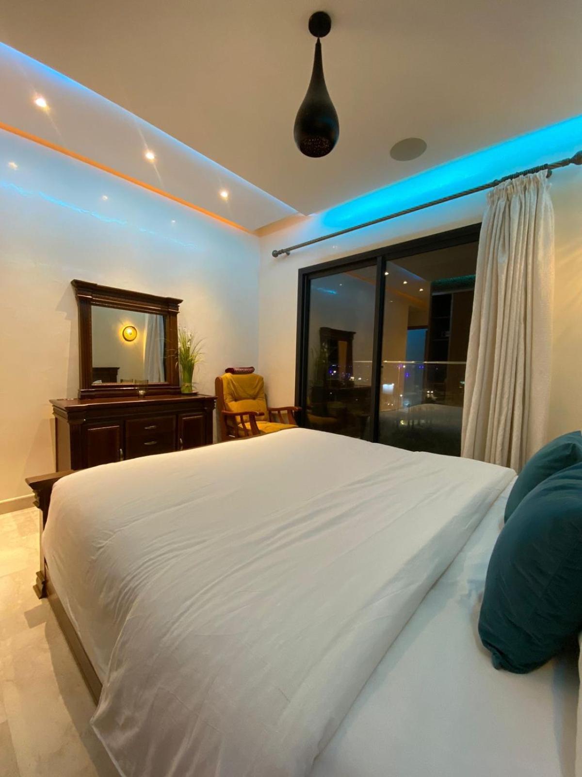 Prestigia Essaouira Mogador Luxury Ocean View Apartment Luaran gambar